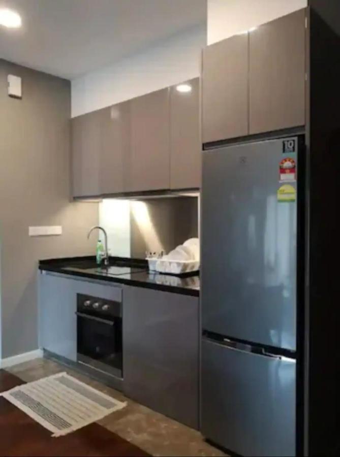 Maxhome Plus@Vista Residence Resorts World Genting Esterno foto