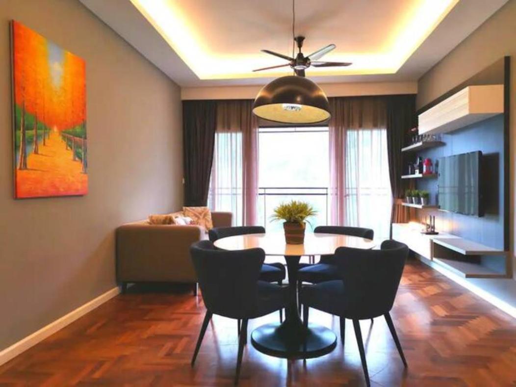 Maxhome Plus@Vista Residence Resorts World Genting Camera foto