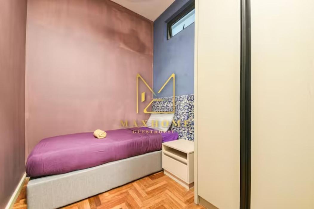 Maxhome Plus@Vista Residence Resorts World Genting Camera foto
