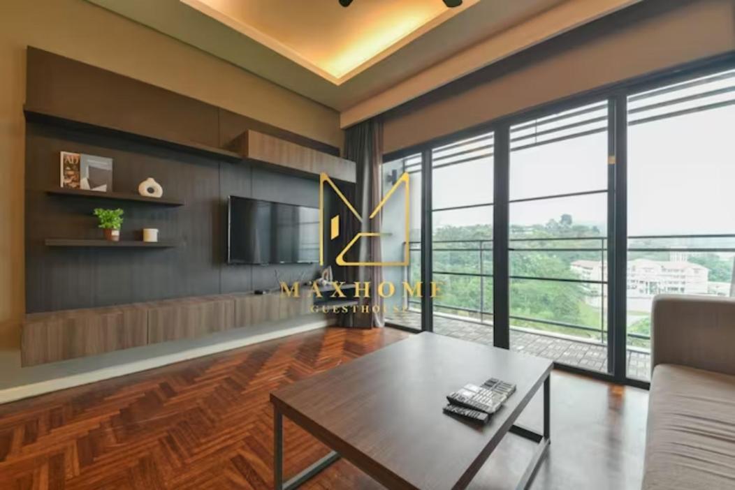 Maxhome Plus@Vista Residence Resorts World Genting Camera foto