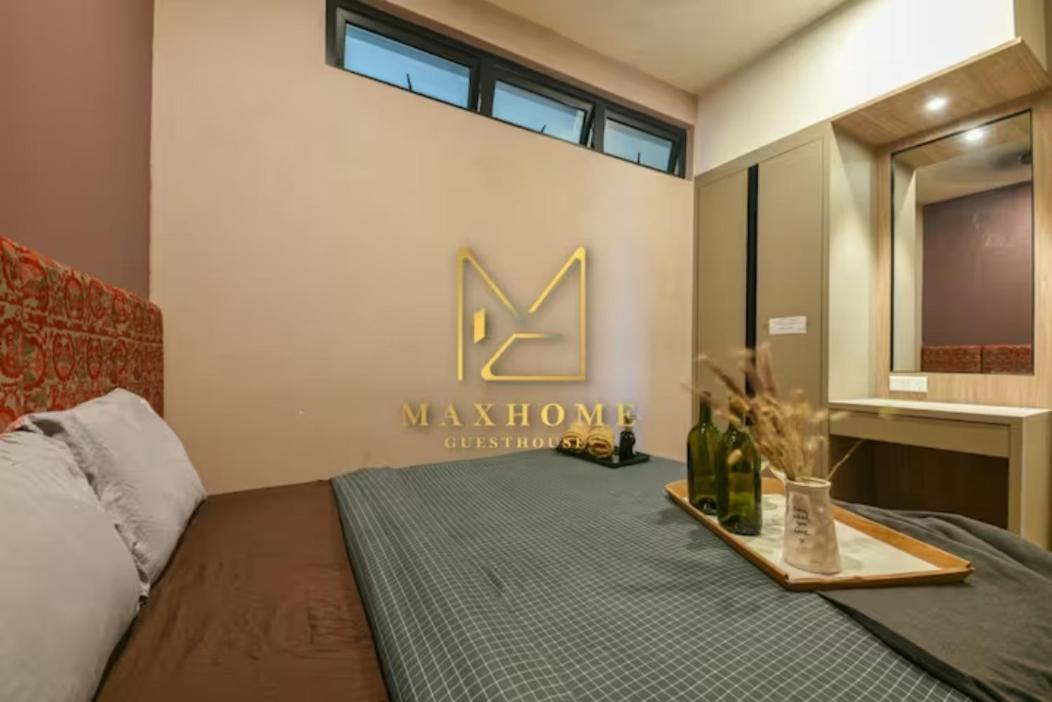 Maxhome Plus@Vista Residence Resorts World Genting Camera foto