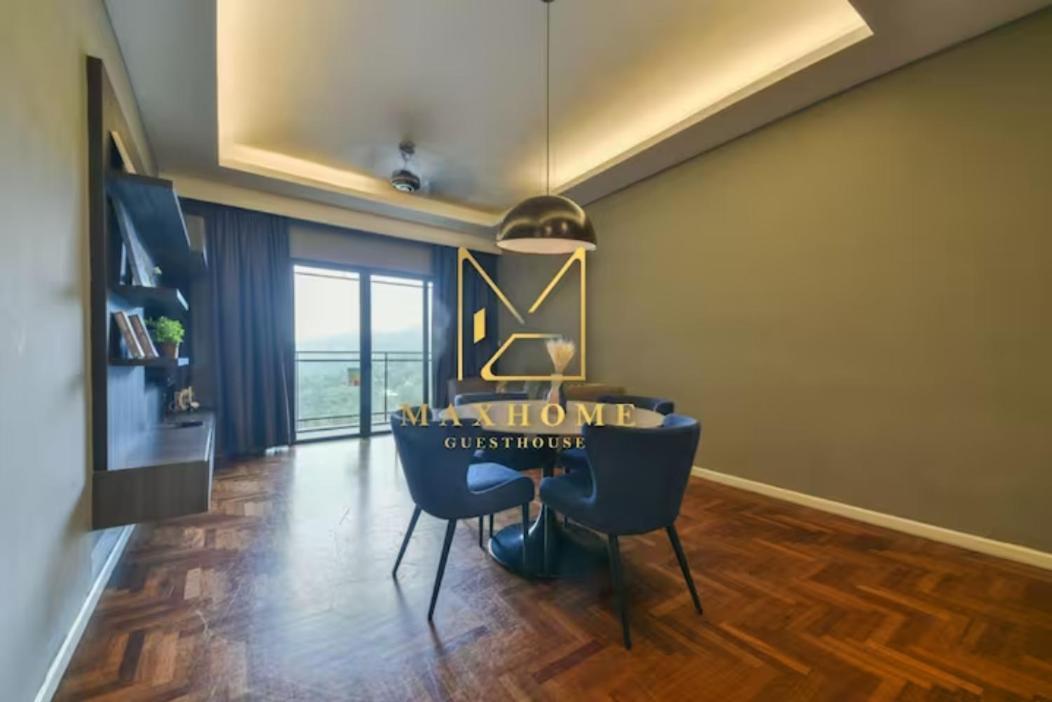 Maxhome Plus@Vista Residence Resorts World Genting Camera foto