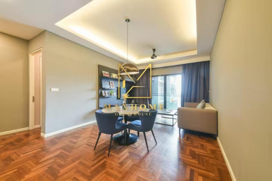 Maxhome Plus@Vista Residence Resorts World Genting Camera foto