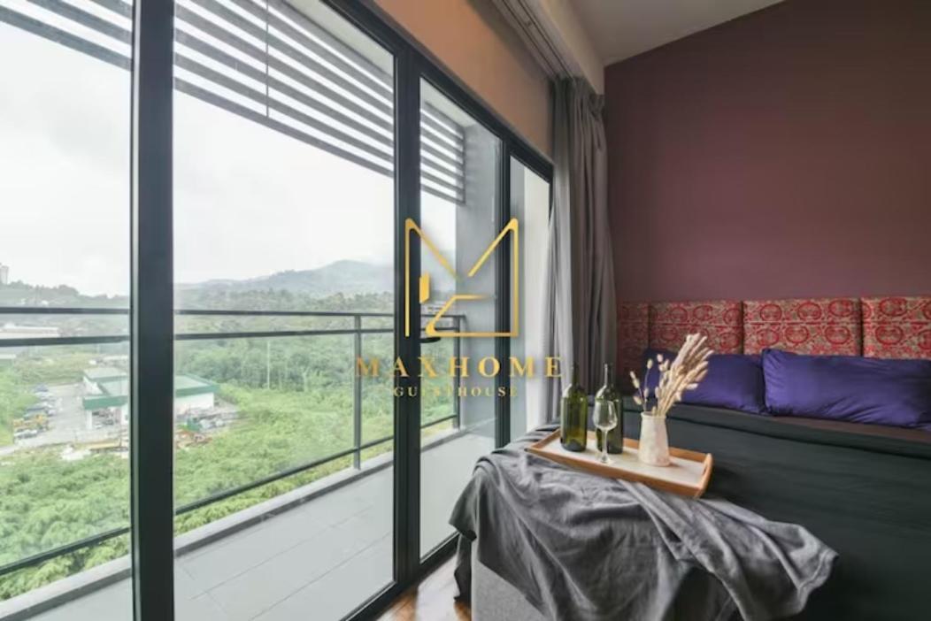 Maxhome Plus@Vista Residence Resorts World Genting Camera foto