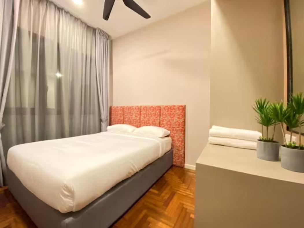 Maxhome Plus@Vista Residence Resorts World Genting Camera foto