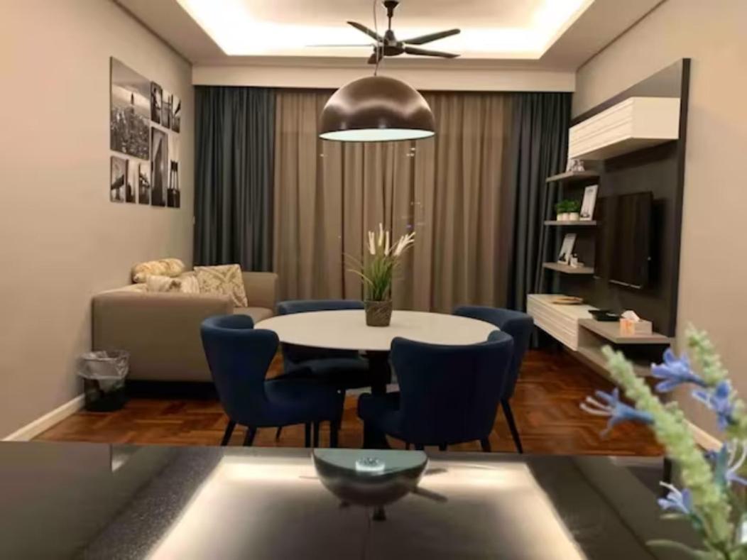 Maxhome Plus@Vista Residence Resorts World Genting Camera foto