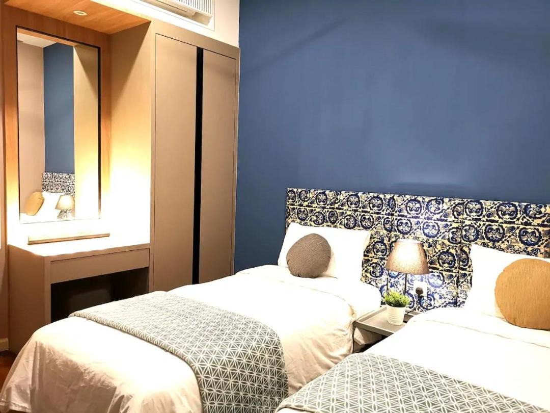 Maxhome Plus@Vista Residence Resorts World Genting Camera foto