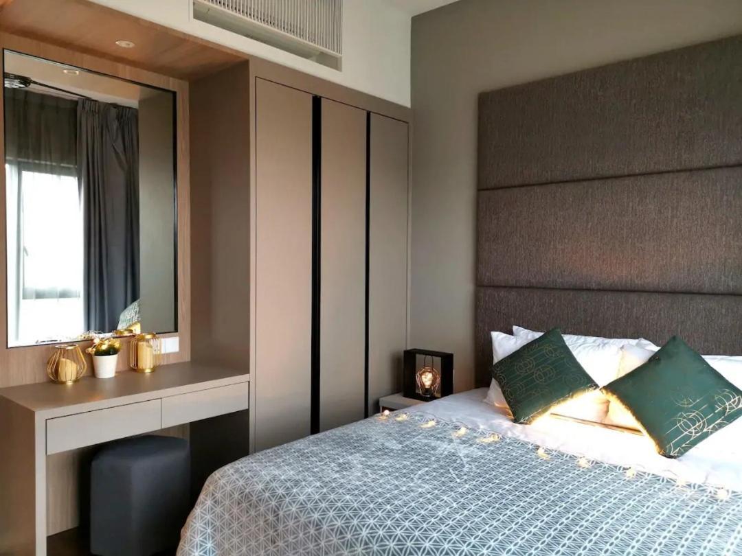 Maxhome Plus@Vista Residence Resorts World Genting Camera foto